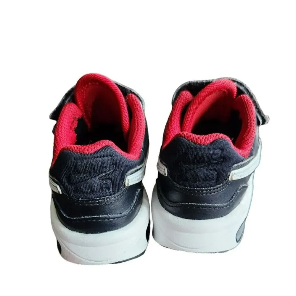 Nike Air‎ Max ST Toddler Shoes Size 6C